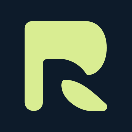 Reachype logo